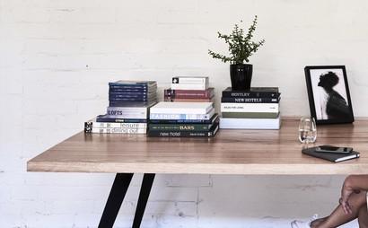 PRIVATE OFFICE B PRIVATE OFFICE B