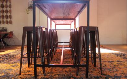 PRIVATE OFFICE B PRIVATE OFFICE B