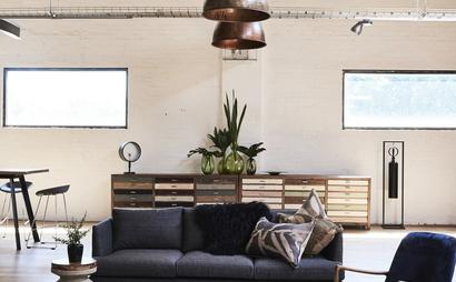 PRIVATE OFFICE B PRIVATE OFFICE B