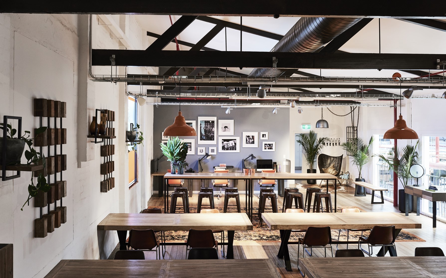 PRIVATE OFFICE C PRIVATE OFFICE C