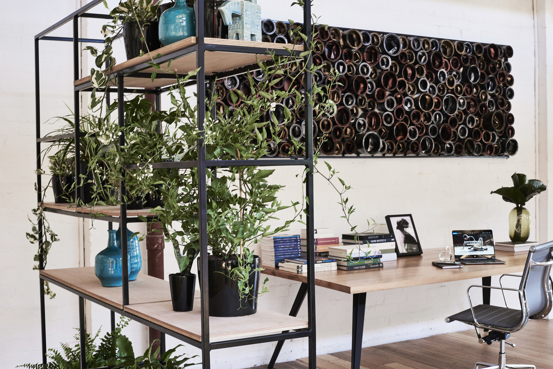 PRIVATE OFFICE C PRIVATE OFFICE C