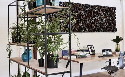 PRIVATE OFFICE C PRIVATE OFFICE C