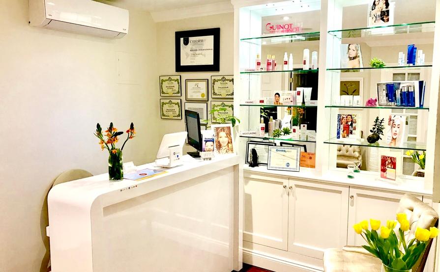 FOR RENT: Treatment Room in UPPER EAST SIDE (Health/Beauty Service) FOR RENT: Treatment Room in UPPER EAST SIDE (Health/Beauty Service)