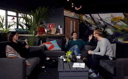 HACKNEY - 1ST MONTH HALF PRICE HACKNEY - 1ST MONTH HALF PRICE