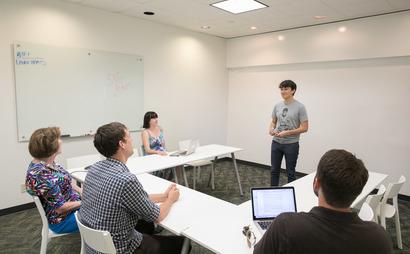 Collaborative Co-Working on Poydras and Magazine New Orleans Collaborative Co-Working on Poydras and Magazine New Orleans