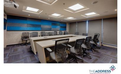 The Address The Address