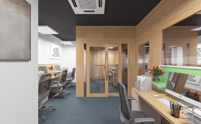 The Address The Address