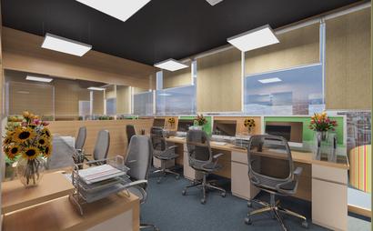 The Address The Address