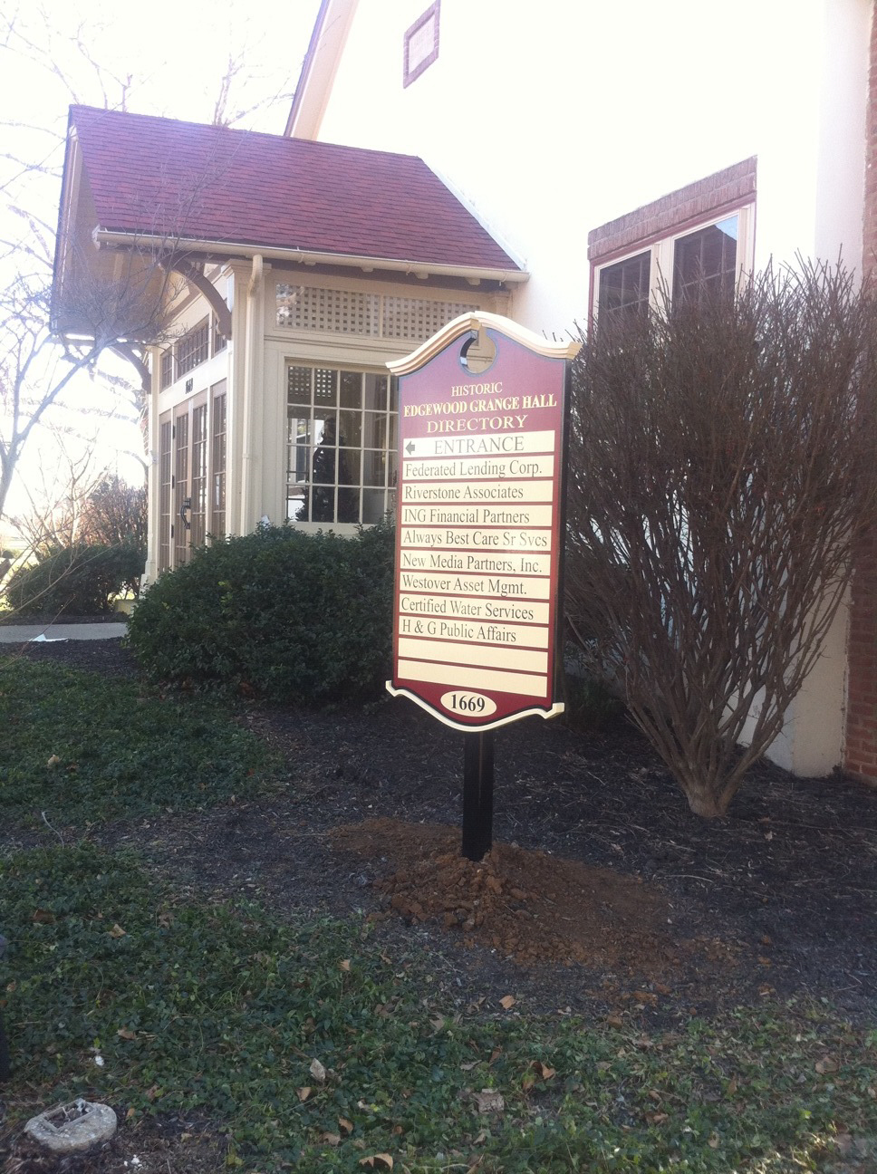 1669 Edgewood Rd, Yardley, PA