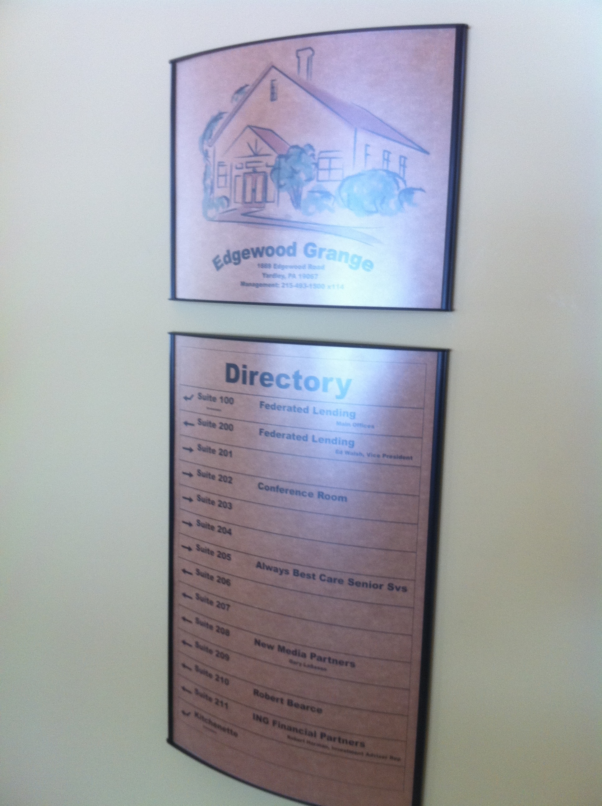 1669 Edgewood Rd, Yardley, PA