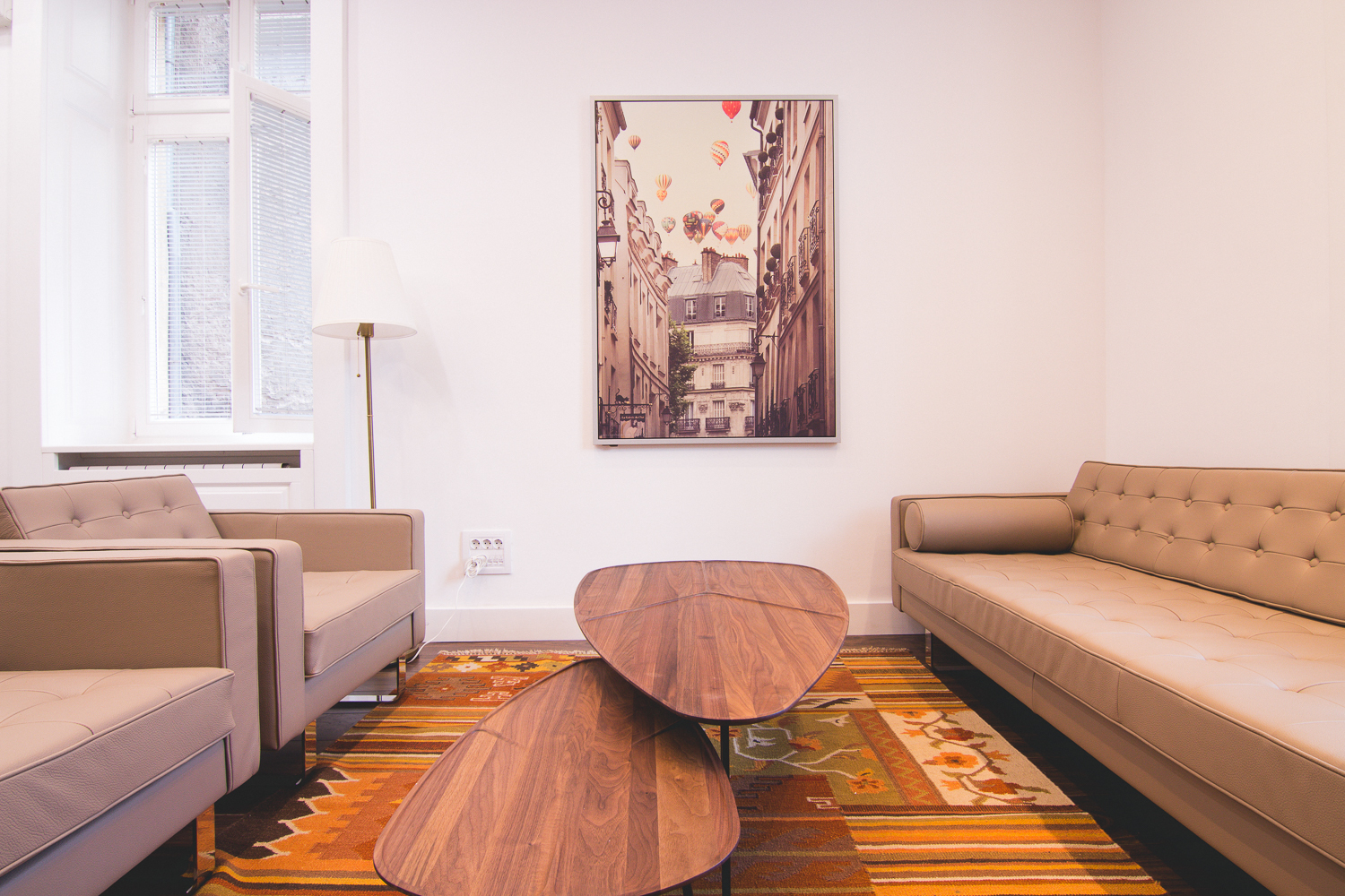 Digital Business Space