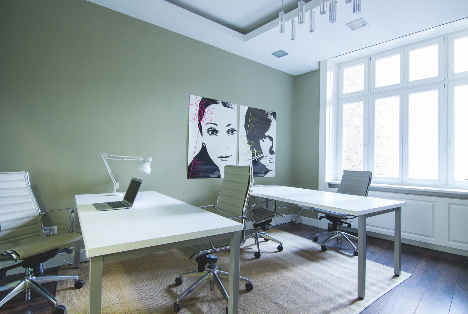 Digital Business Space