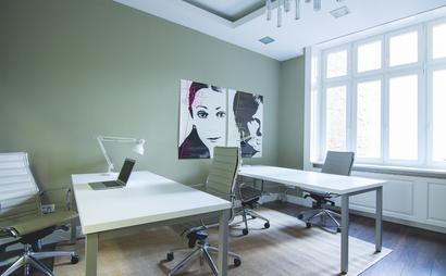 Digital Business Space Digital Business Space