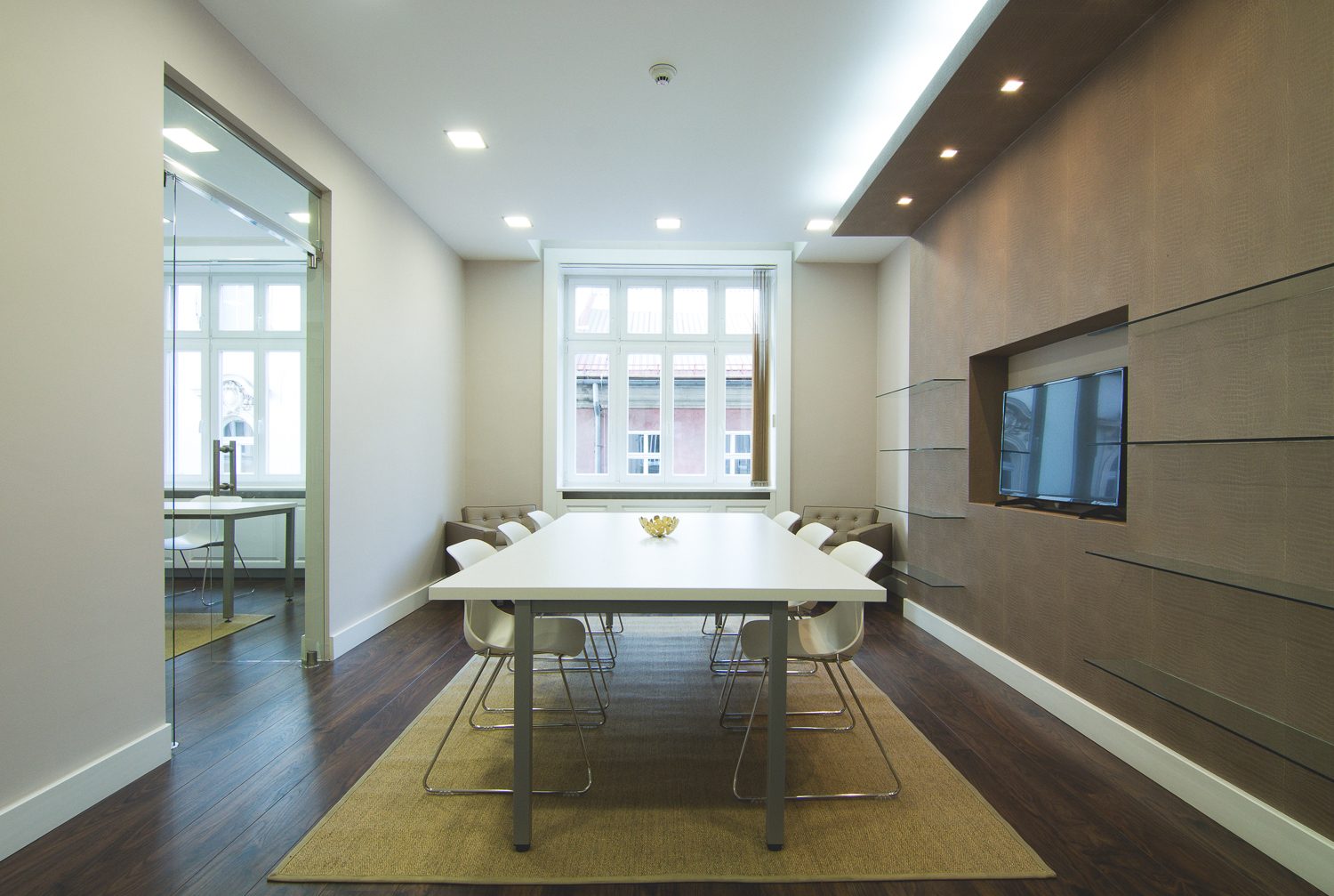 Digital Business Space