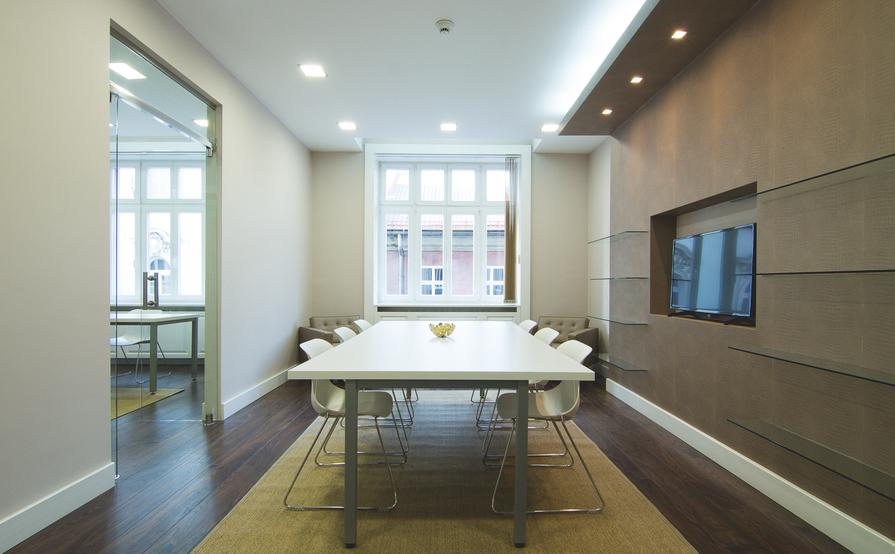 Digital Business Space Digital Business Space