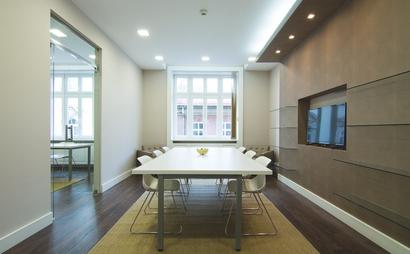 Digital Business Space Digital Business Space