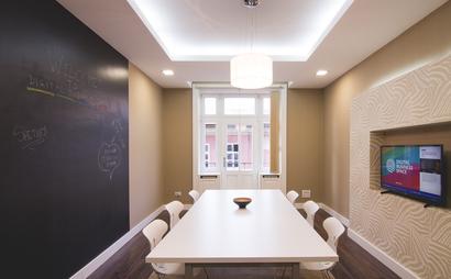 Digital Business Space Digital Business Space