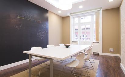 Digital Business Space Digital Business Space