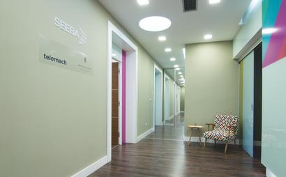 Digital Business Space Digital Business Space