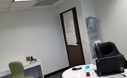 Executive office mountain view Executive office mountain view