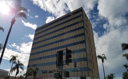 Executive office mountain view Executive office mountain view