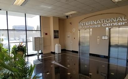 Executive office mountain view Executive office mountain view