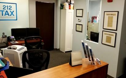 Private Office Private Office