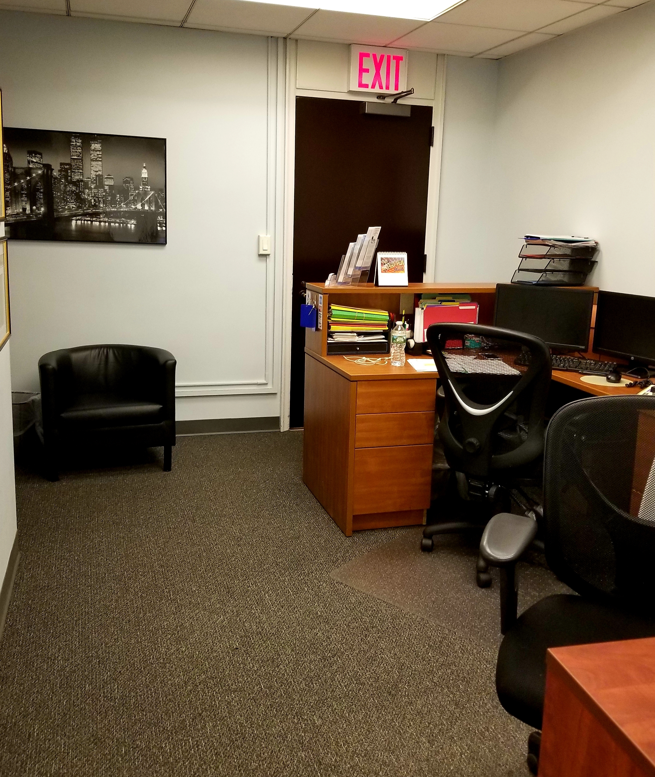 Private Office Private Office