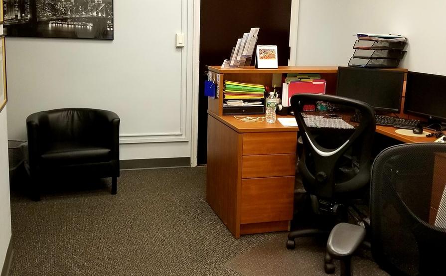 Private Office Private Office