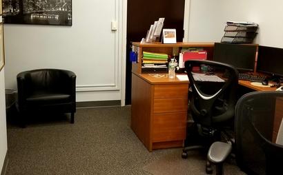 Private Office Private Office