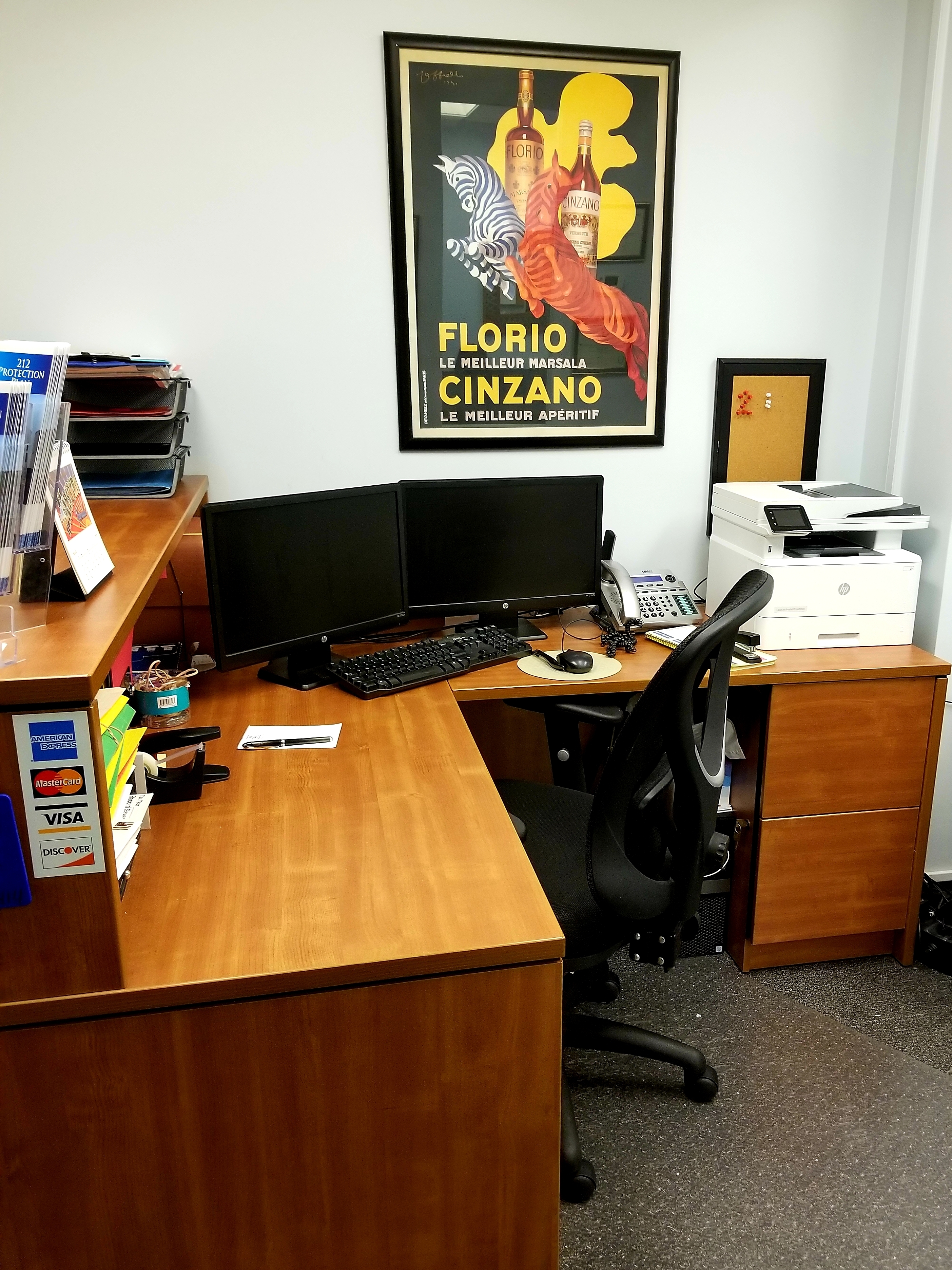 Private Office Private Office