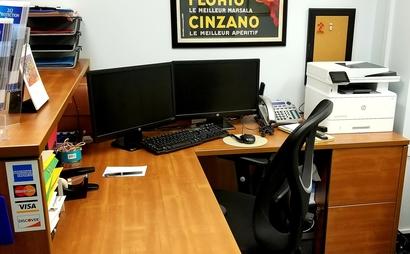 Private Office Private Office