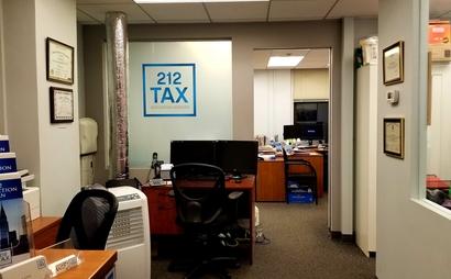 Private Office Private Office