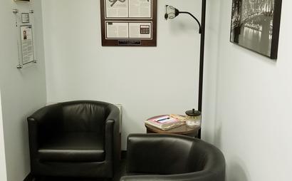 Private Office Private Office