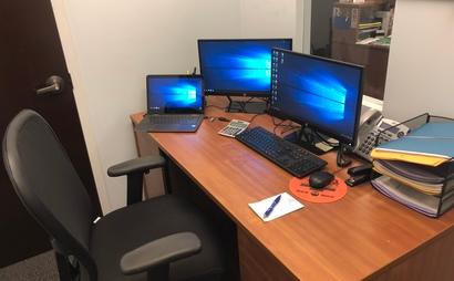 Private Office Private Office