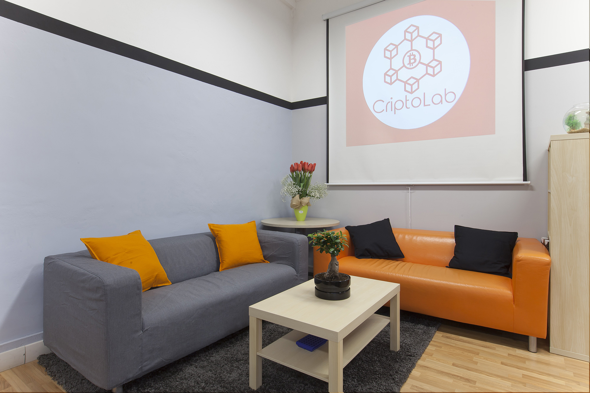 CriptoLab Coworking CriptoLab Coworking