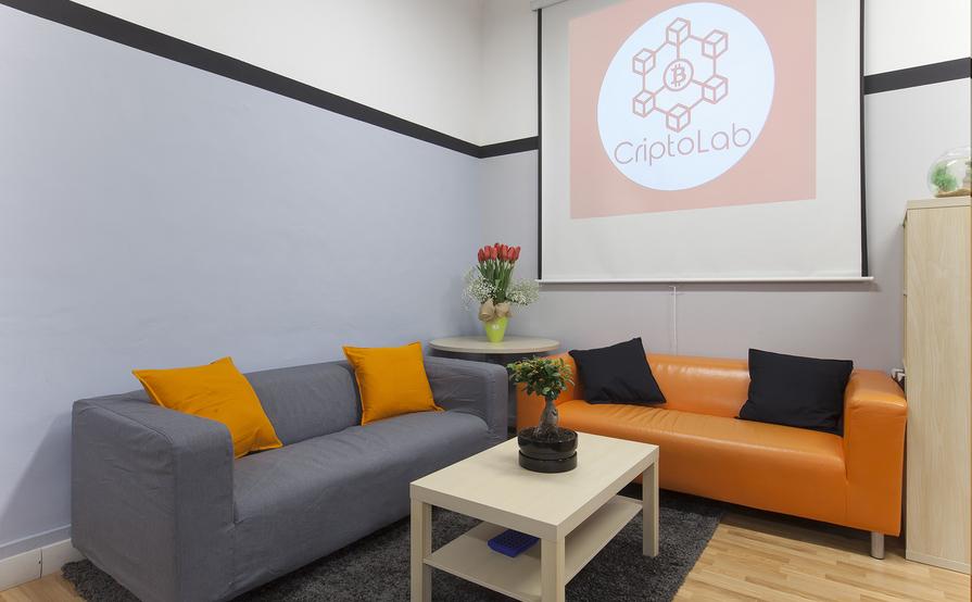 CriptoLab Coworking CriptoLab Coworking