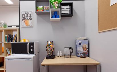 CriptoLab Coworking CriptoLab Coworking