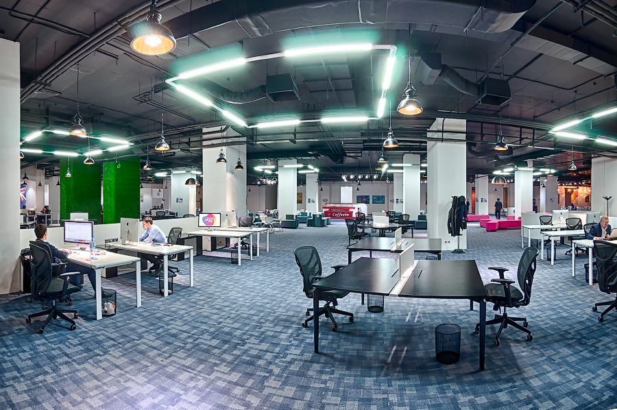 Workstation Desks Near Me