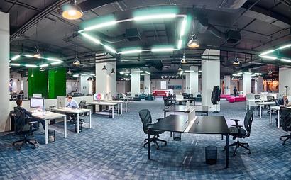 Workstation Workstation