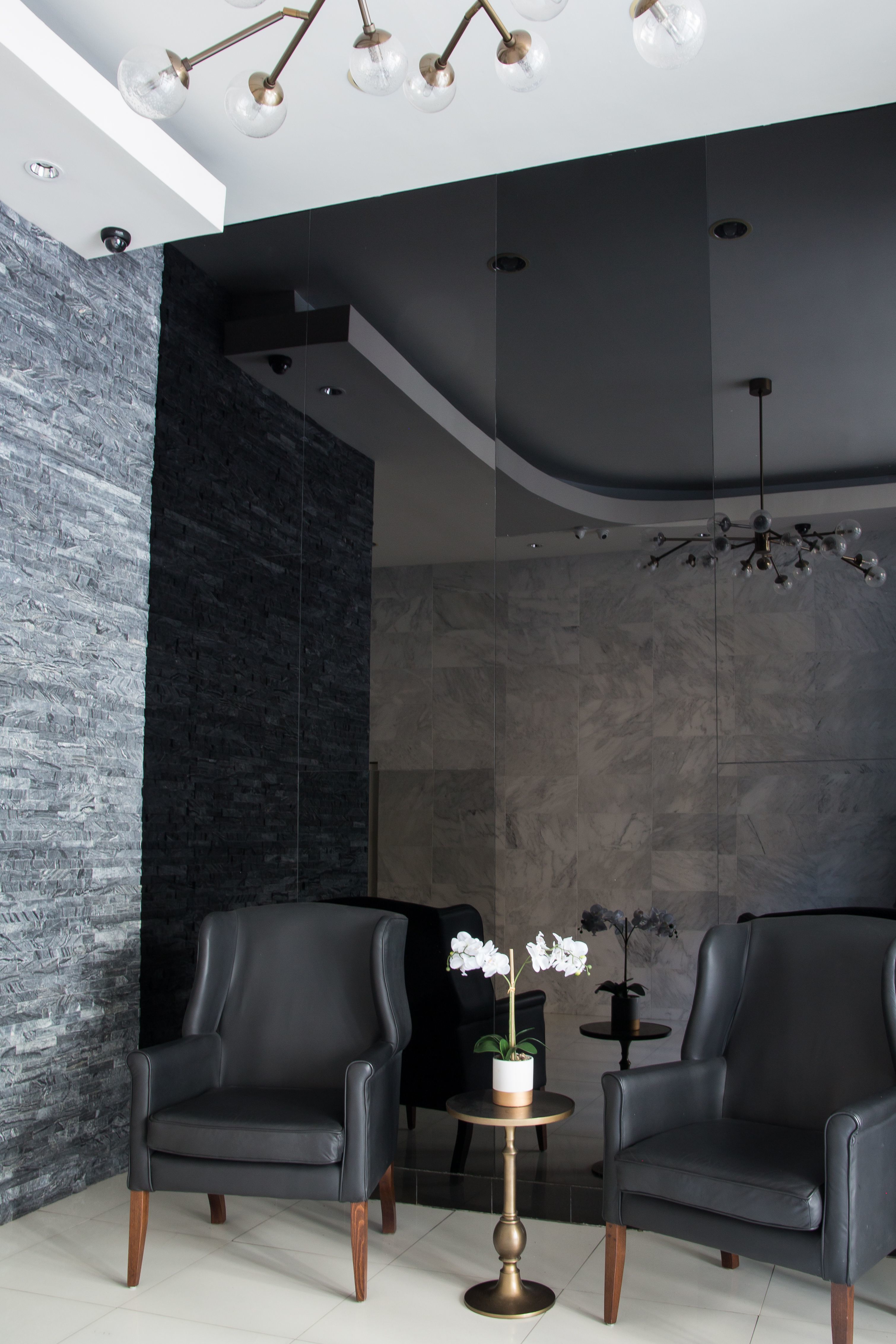 Private Meeting Room for 8 at Ventra7