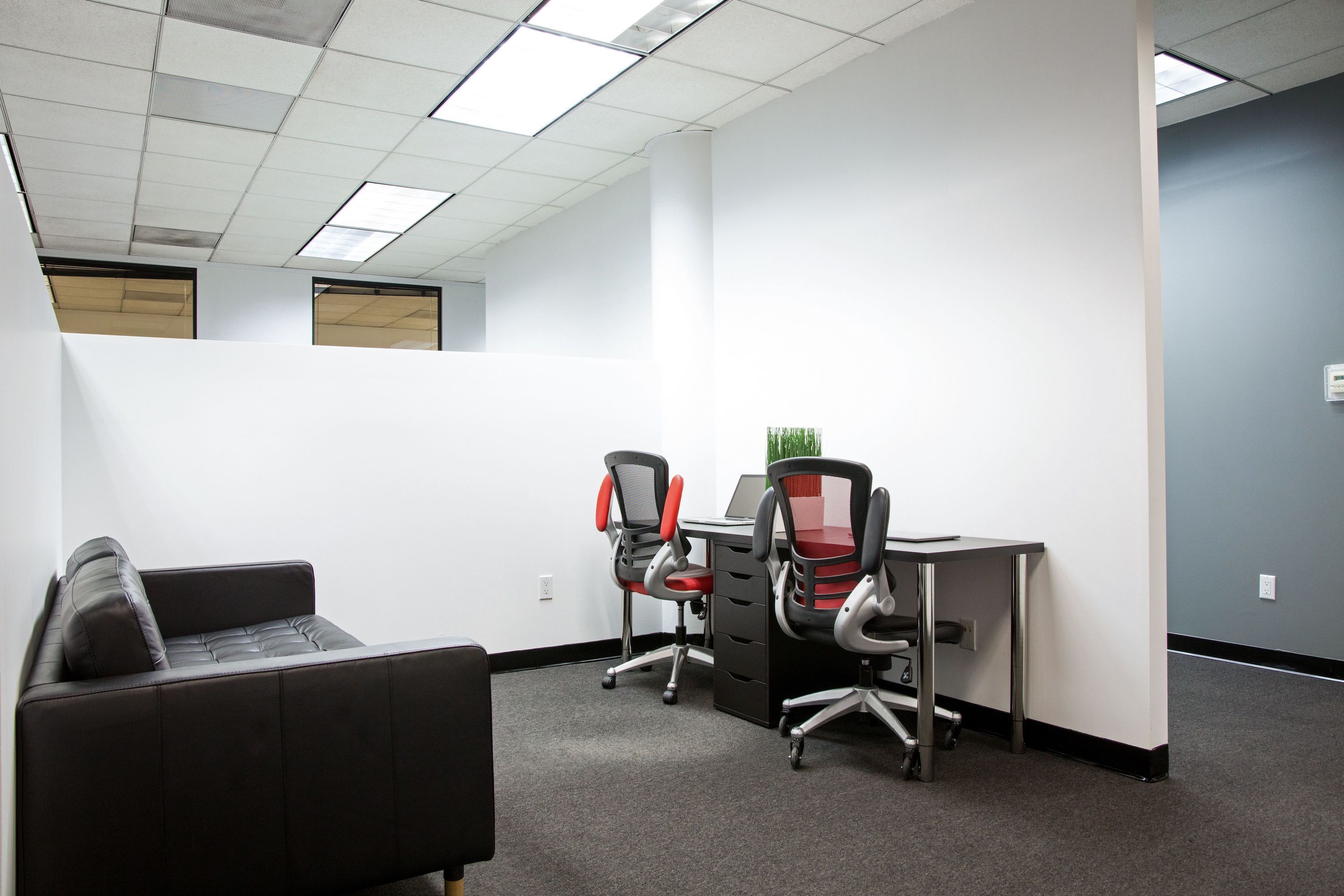 Team Private Office for 4