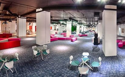 Workstation Workstation