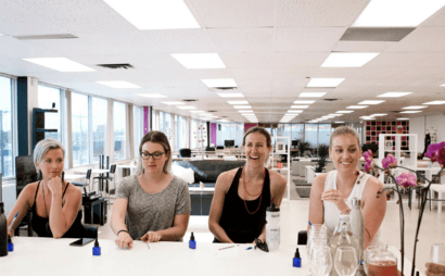 Monthly/Daily Hot-desking and dedicated desk rentals Monthly/Daily Hot-desking and dedicated desk rentals