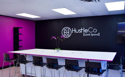 Monthly/Daily Hot-desking and dedicated desk rentals Monthly/Daily Hot-desking and dedicated desk rentals