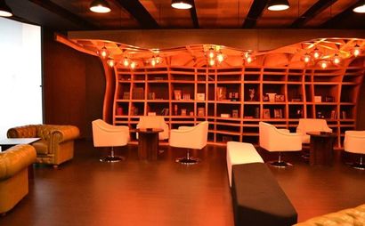 Meeting room Meeting room