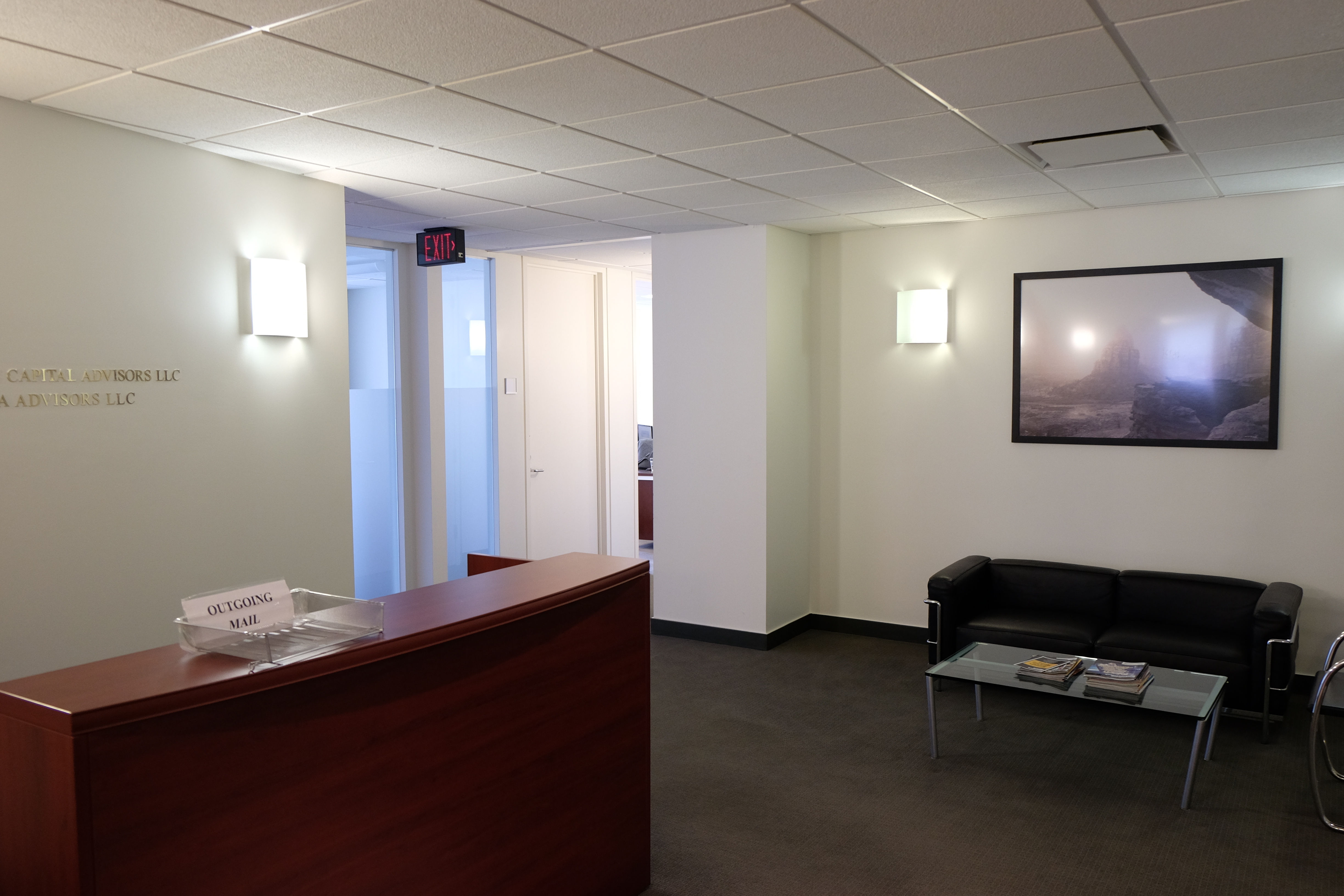 767 Third Ave 21st FL