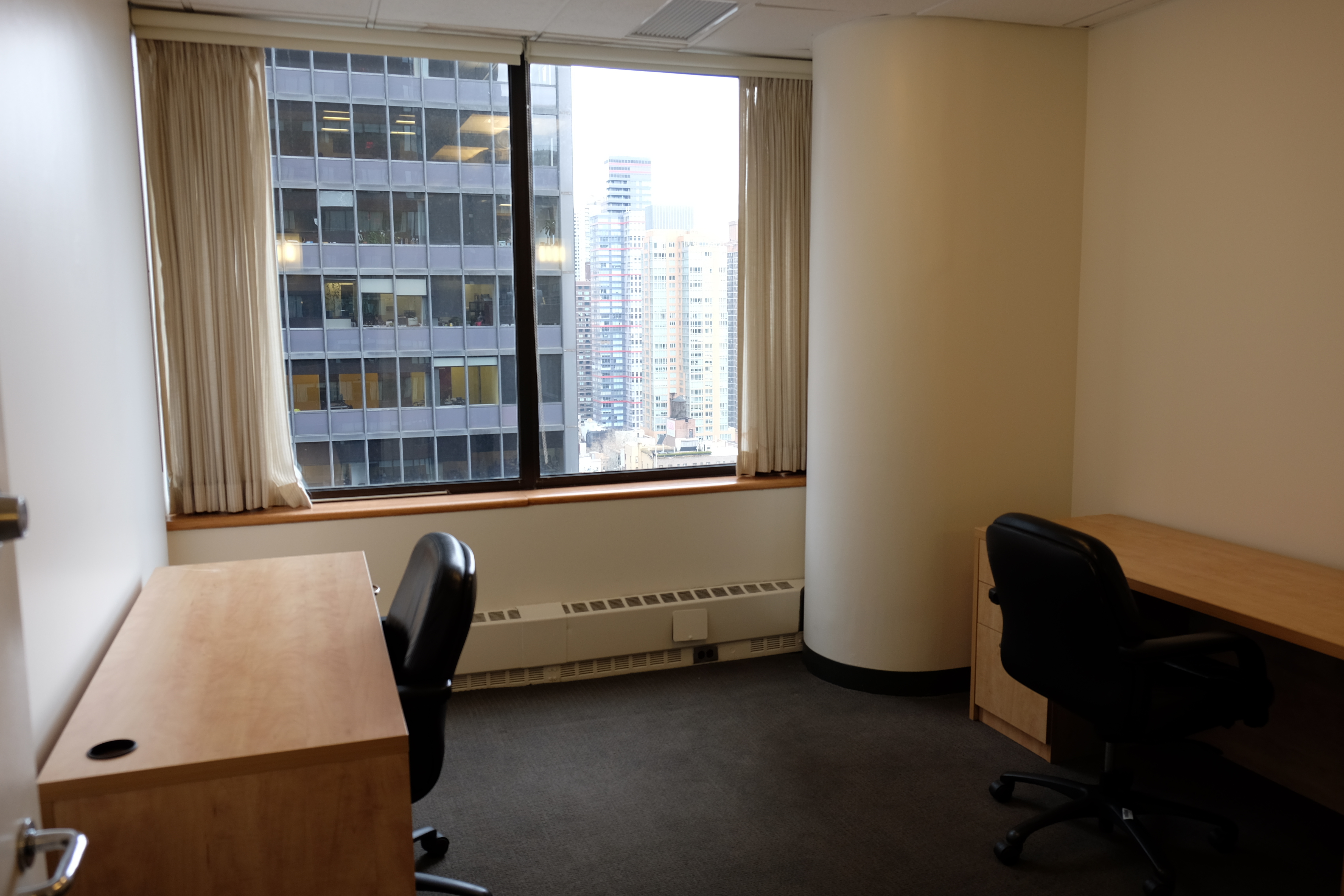 767 Third Ave 21st FL