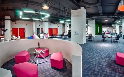 Conference Room Conference Room