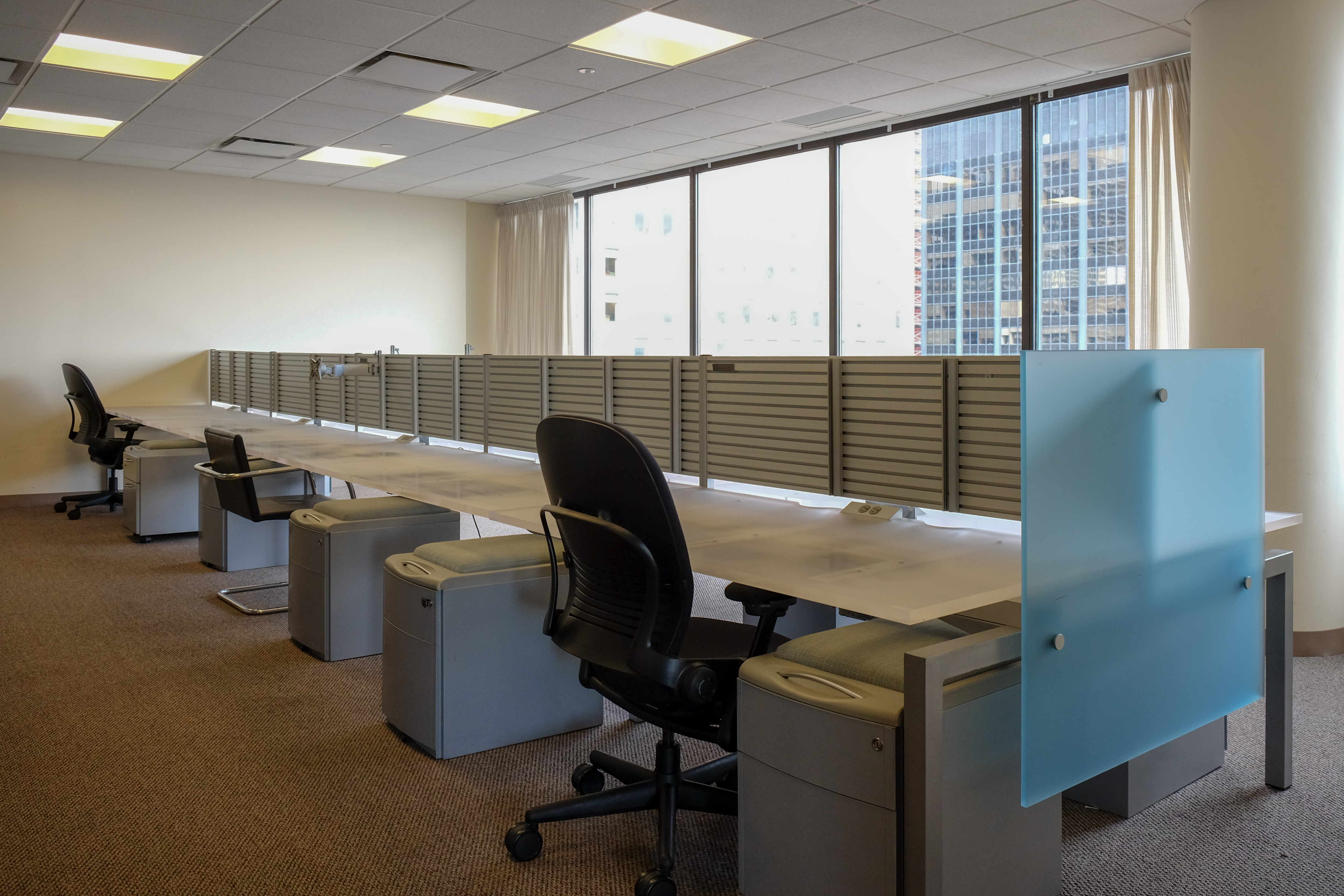 767 Third Ave 39th FL